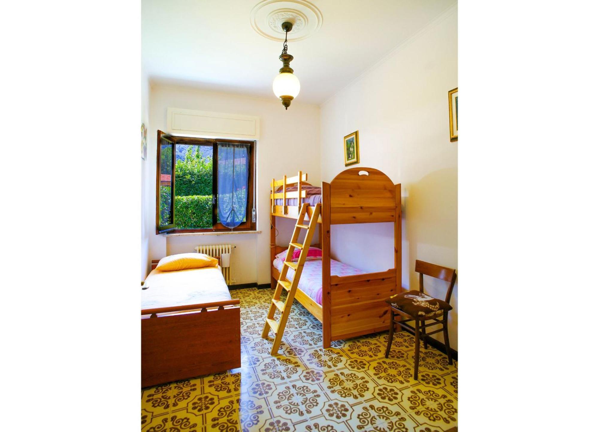 Casa Fiorella Каннобио Экстерьер фото