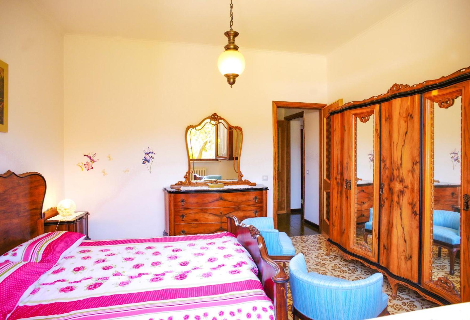 Casa Fiorella Каннобио Экстерьер фото