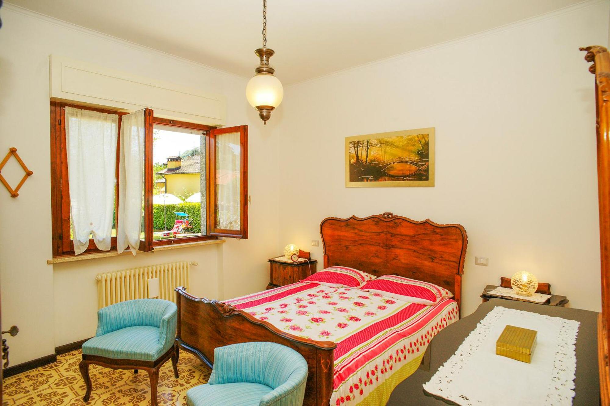 Casa Fiorella Каннобио Экстерьер фото
