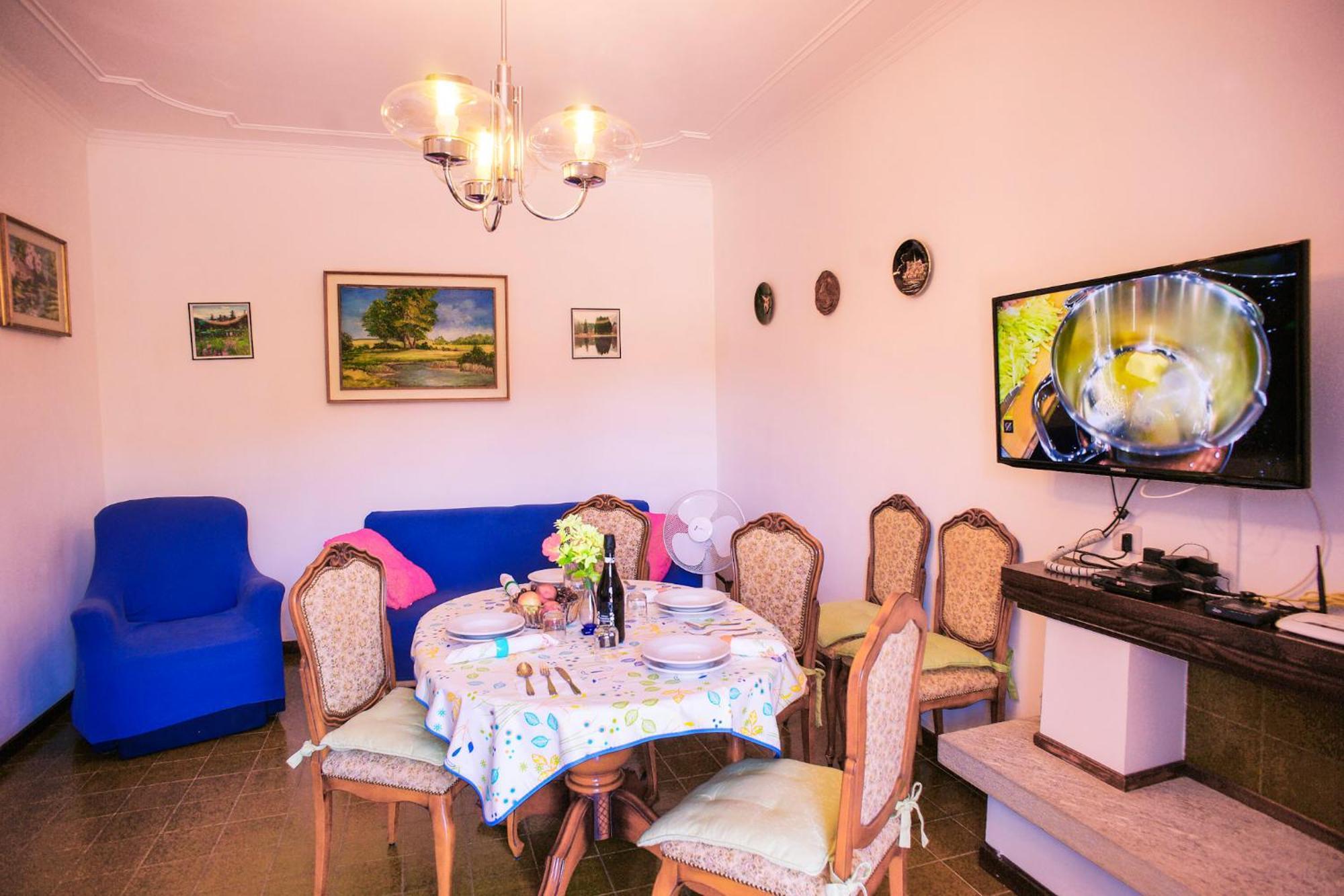 Casa Fiorella Каннобио Экстерьер фото