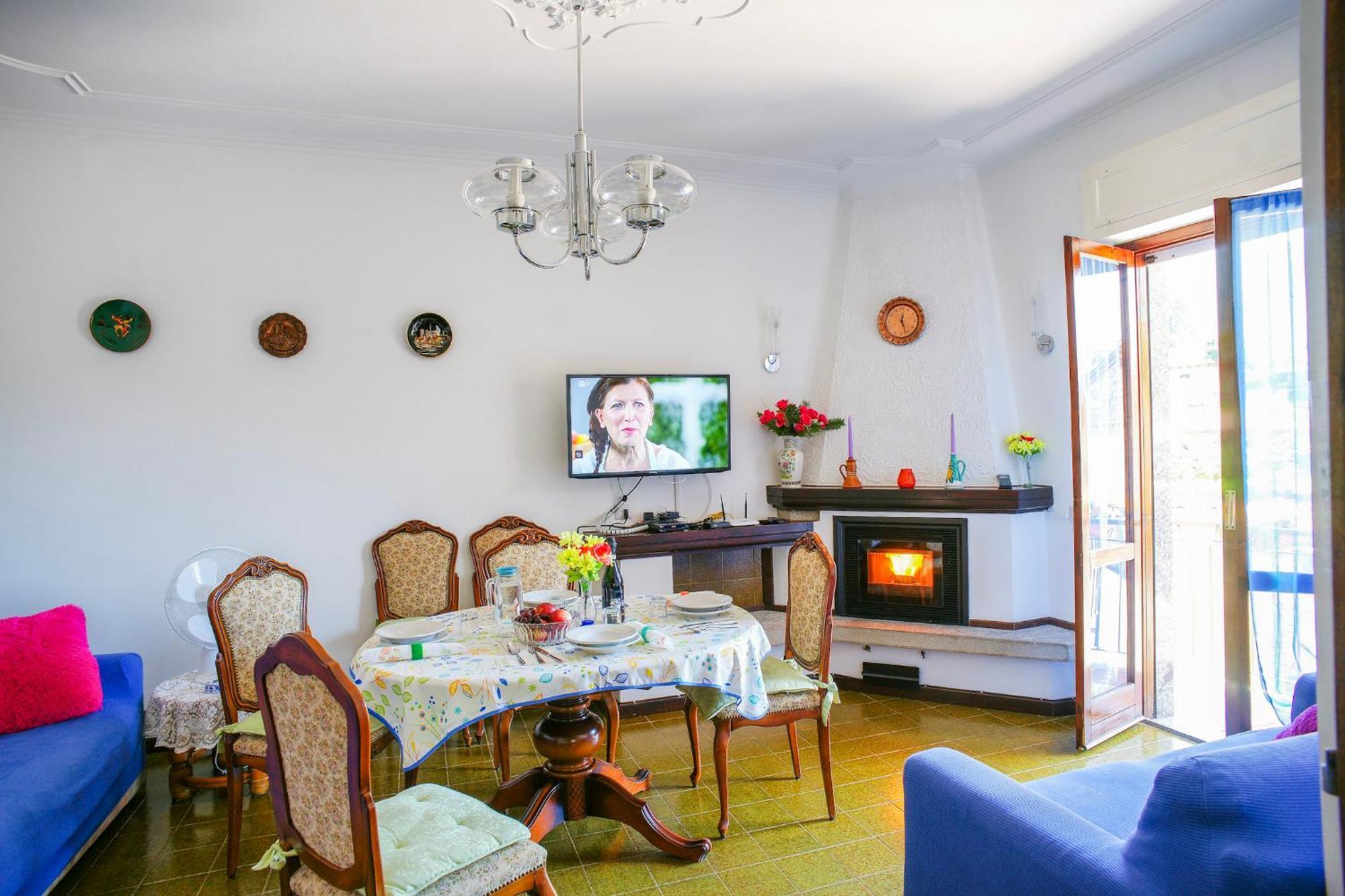 Casa Fiorella Каннобио Экстерьер фото