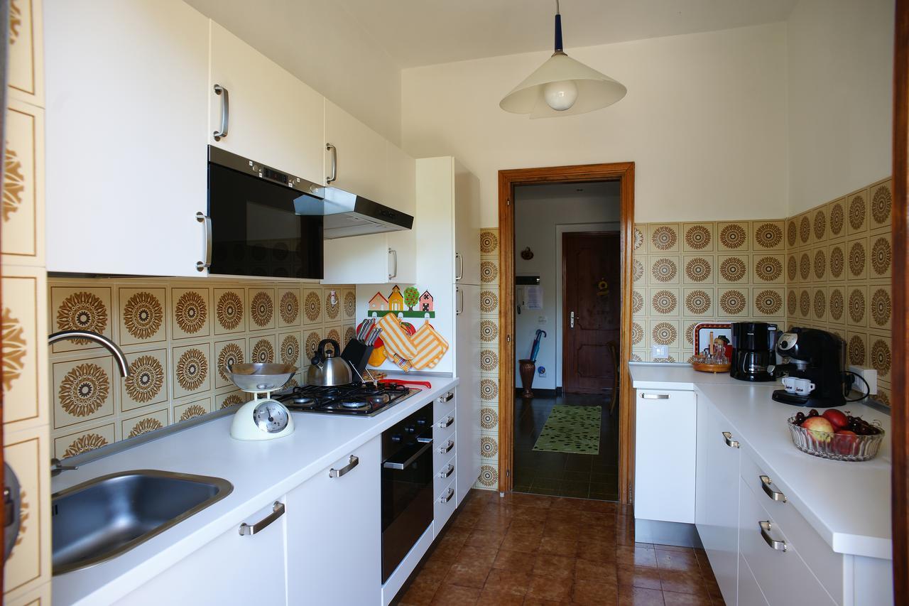 Casa Fiorella Каннобио Экстерьер фото