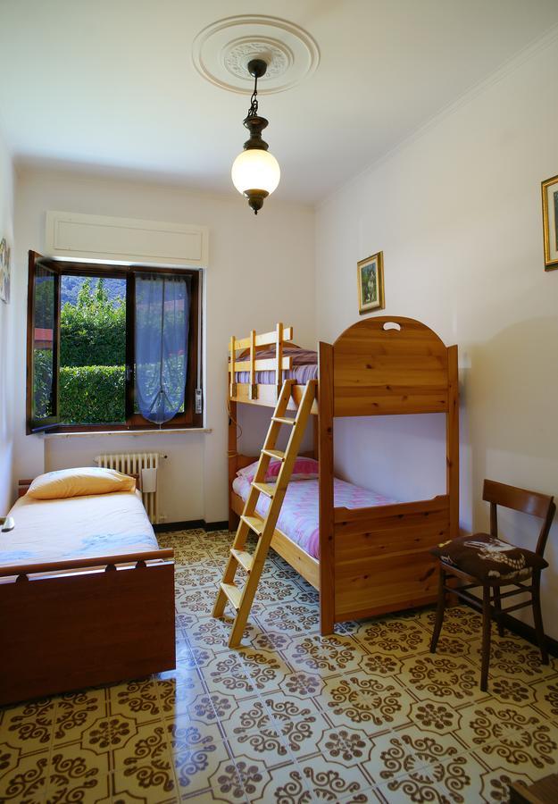 Casa Fiorella Каннобио Экстерьер фото